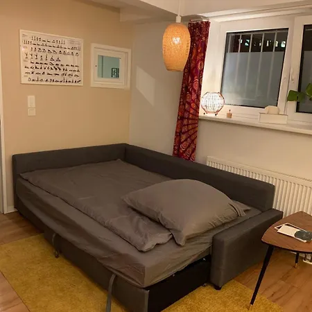 아파트 Cozy In Yoga In Trendy District